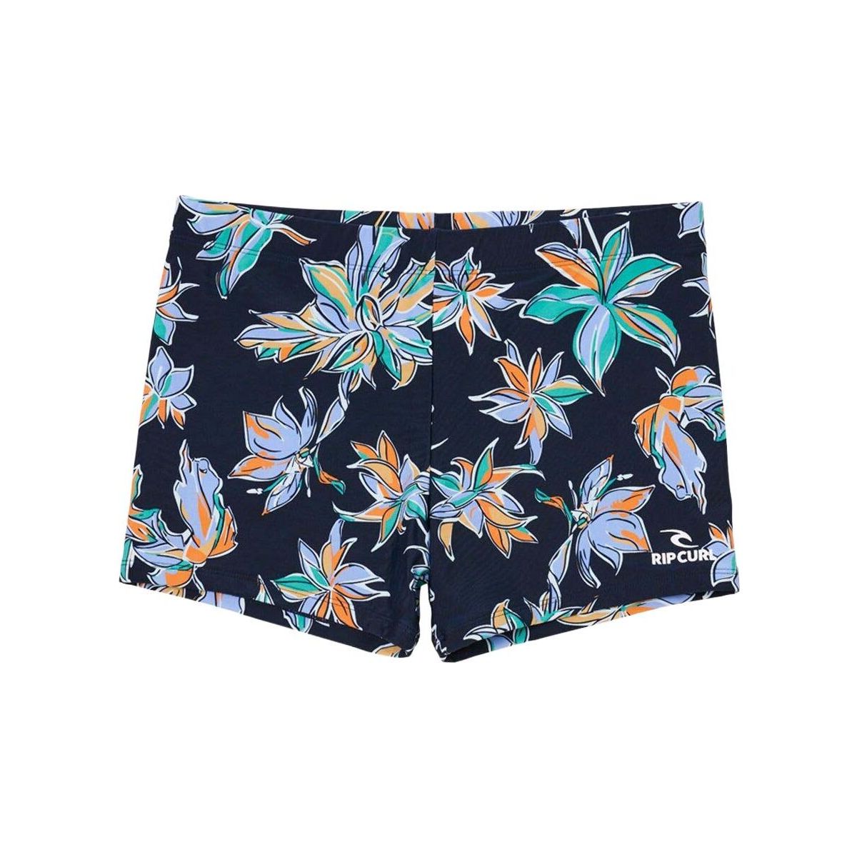 RipCurl Corp Boyleg Sluggo Print navy/blue (1869) S 005MSW-1869-S