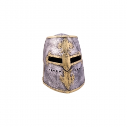 holzspielerei Ritterhelm - Templer 281008