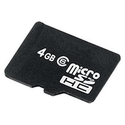 Wittmax Micro SDHC Card (microSDHC) (107A90581A)