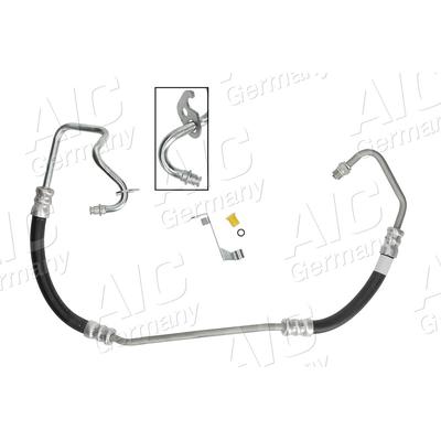 Aic Hydraulikschlauch, Lenkung [Hersteller-Nr. 58408] für Ford