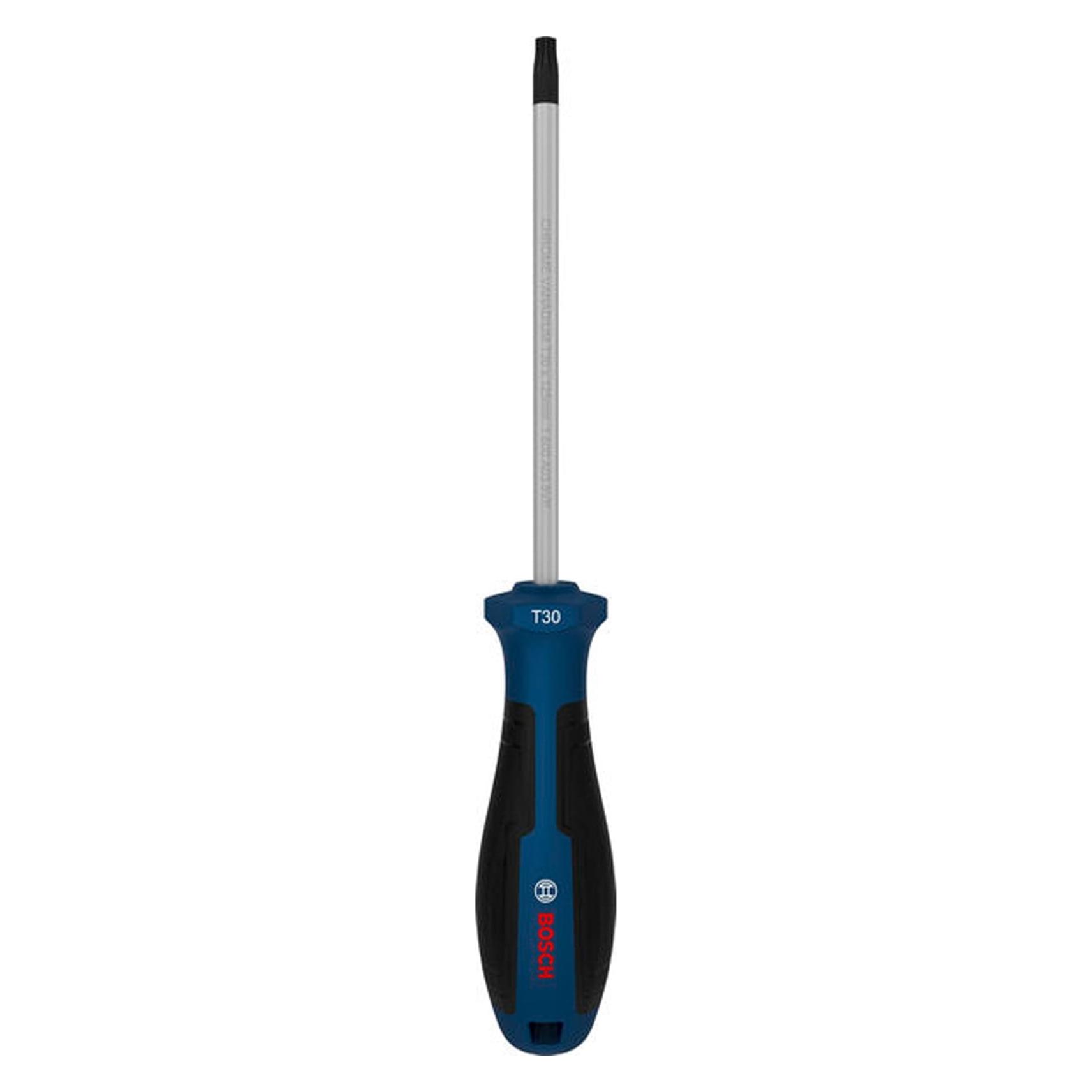 Bosch Hausgeräte Schraubendreher TX30 x 125 mm - 1600A039TE (24561481)