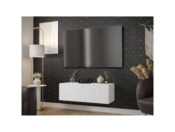 TV-Lowboard Towiro Slim I 100