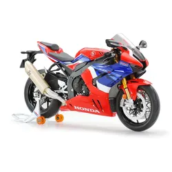 Tamiya - 1:12 Honda CBR 1000-RR-R Fireblade SP