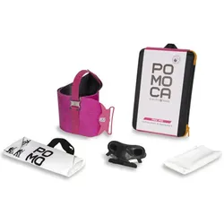 Pomoca Free Pro ready2climb 140mm - Skitourenfelle - Pink - S