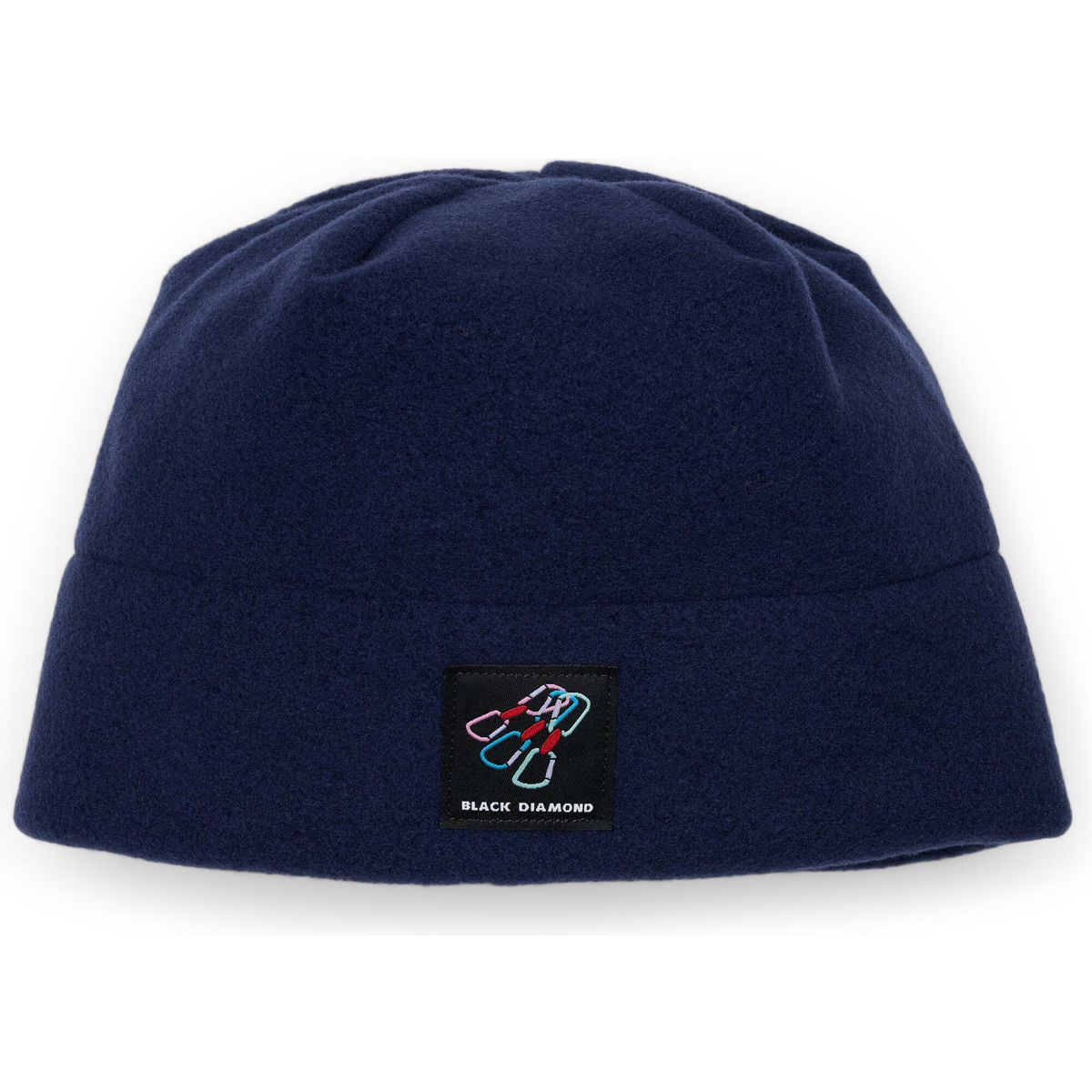 Black Diamond Nordic Fleece Beanie twilight blue (4079) ALL AP7210404079ALL1