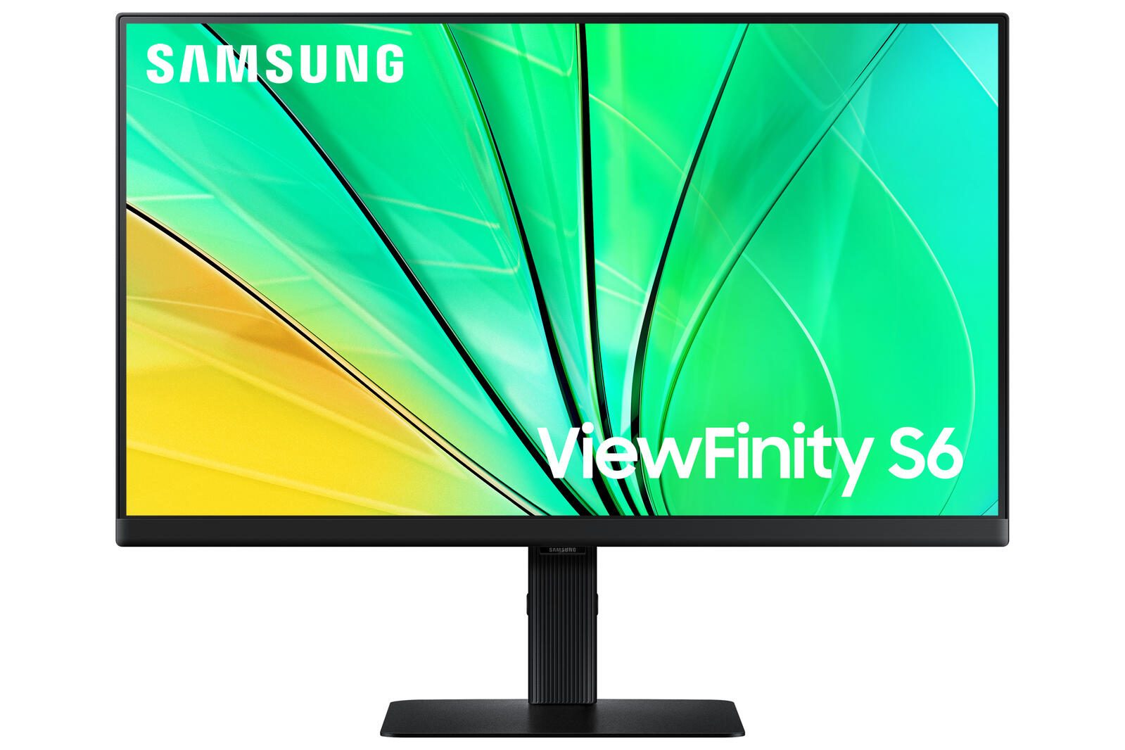 Samsung ViewFinity S6 S60D QHD Monitor 61 cm (24") LS24D600EAUXEN