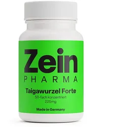 TAIGAWURZEL FORTE Kapseln 58 g