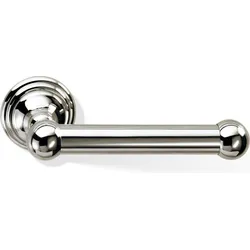 Decor Walther Classic Toilettenpapierhalter Nickel