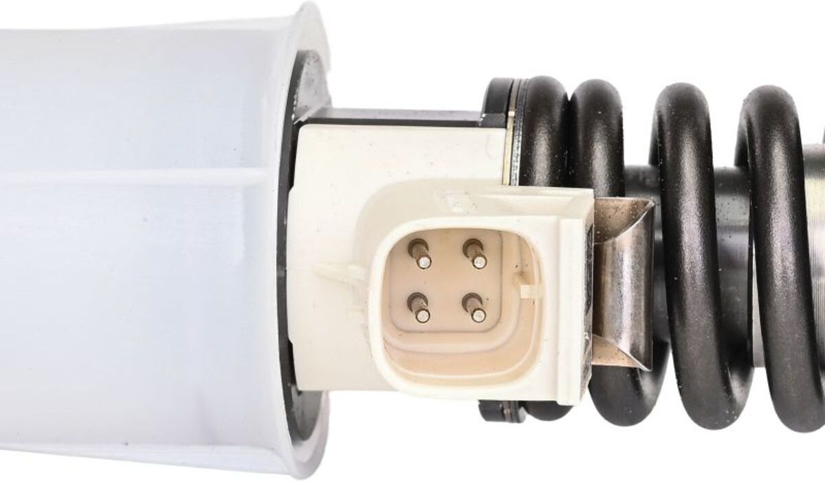 Pumpe-Düse-Einheit DELPHI BEBE4D35002