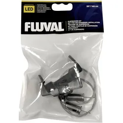 Fluval Marine & Plant 3.0 LED-Montagesatz, Aquariumbeleuchtung