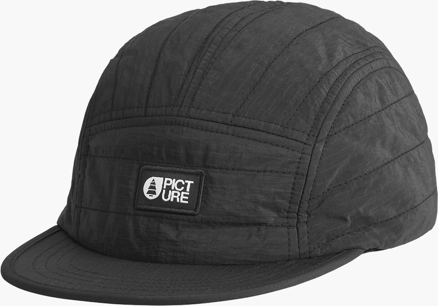 Picture Puffy Cap Unisex