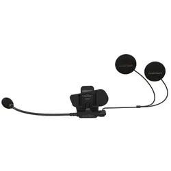 Sena 60S Sound by Harman Kardon Helmklemmen Set mit Bügelmikrofon