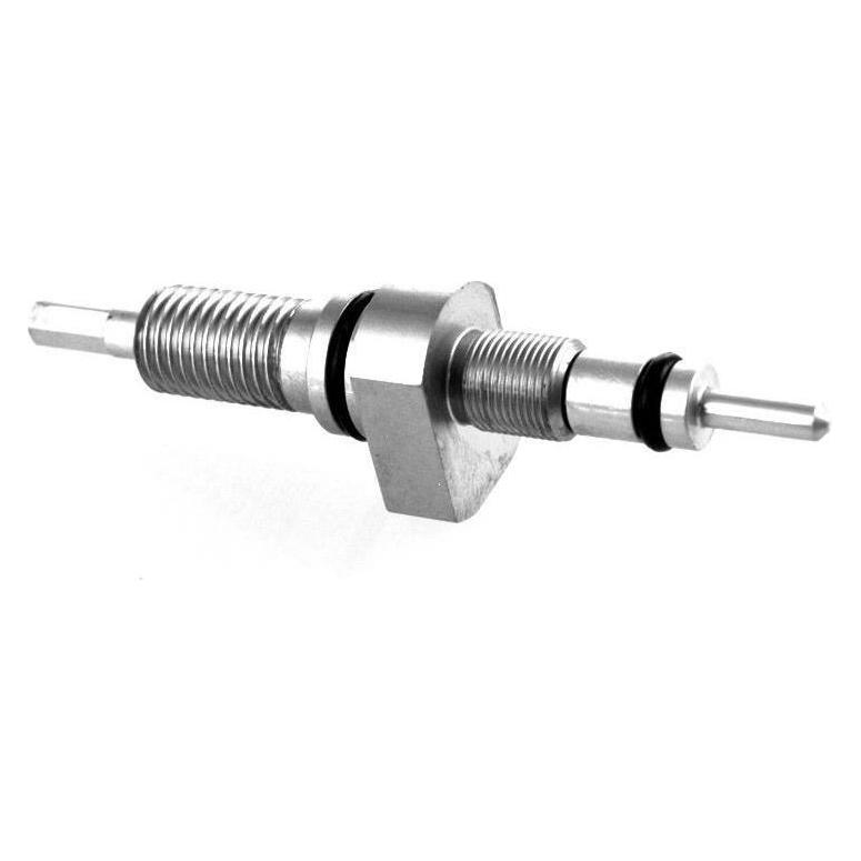 Fox Rebound Adjuster, 2019 FIT4, 8mm, 7075-T6 FK (210-24-364)