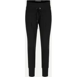 Hose Candy Schwarz 42