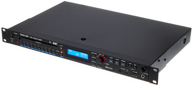 Tascam CD-400U DAB