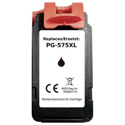 Renkforce Druckerpatrone ersetzt Canon PG-575XL Kompatibel Schwarz RF-CPG575XLBK RF-6728540