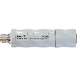 MikroTik RouterBOARD Groove-52HPn with, Access Point
