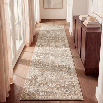 Nourison Harbor Indoor only Vintage Area Rug