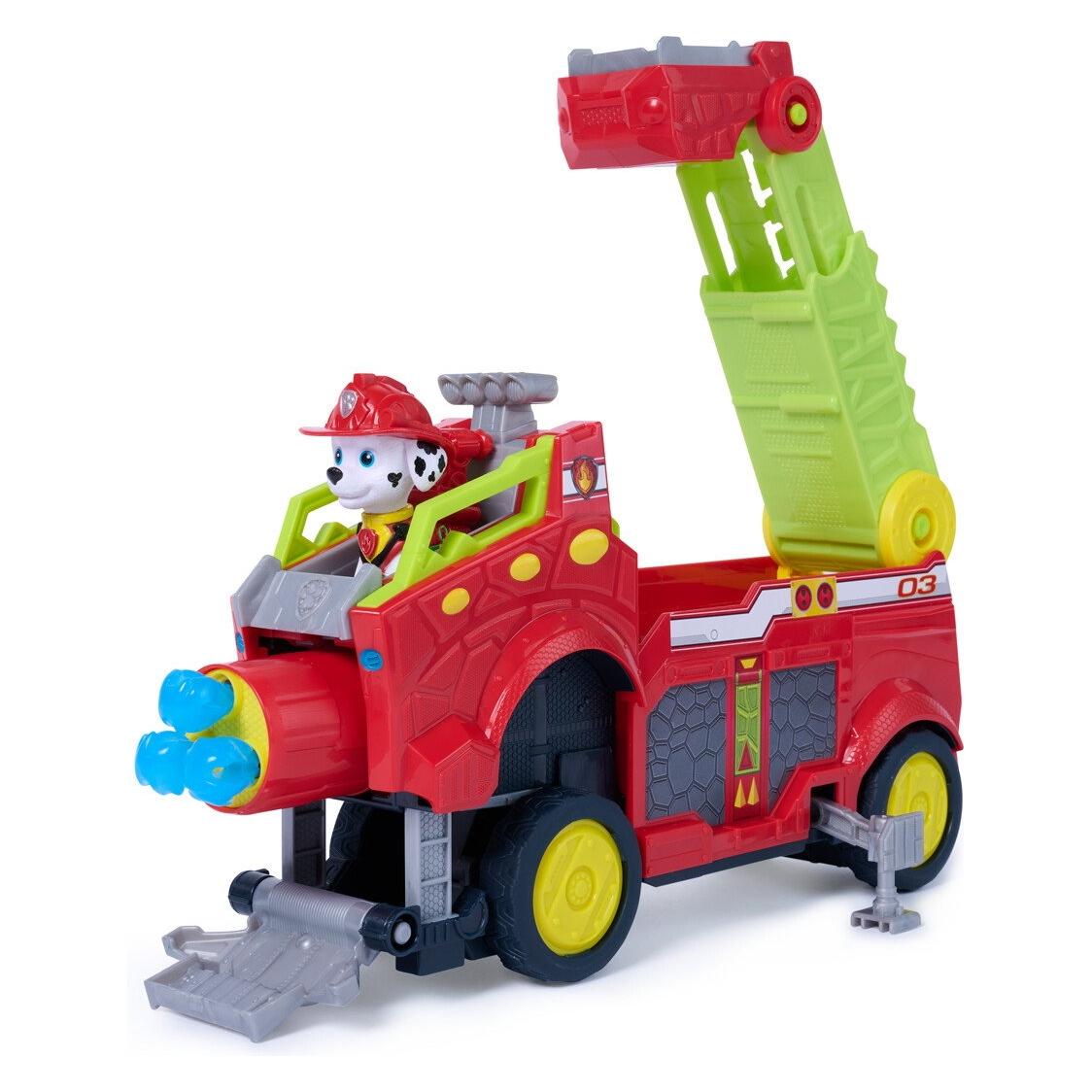 Spin Master SpinMaster PP - Dino Movie - Marshall Resc. Resp. (6076167)