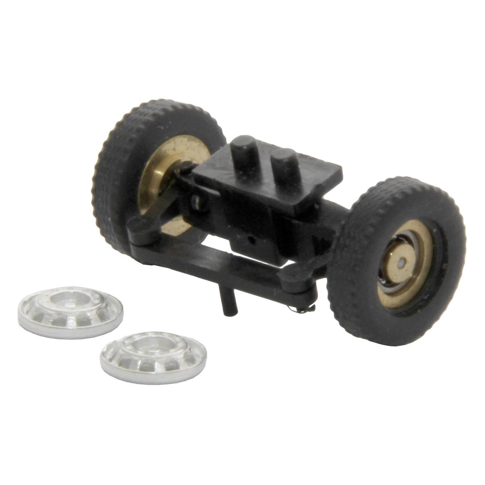Sol Expert Kugelgelagerte Lenkung 10265 1 (10265)