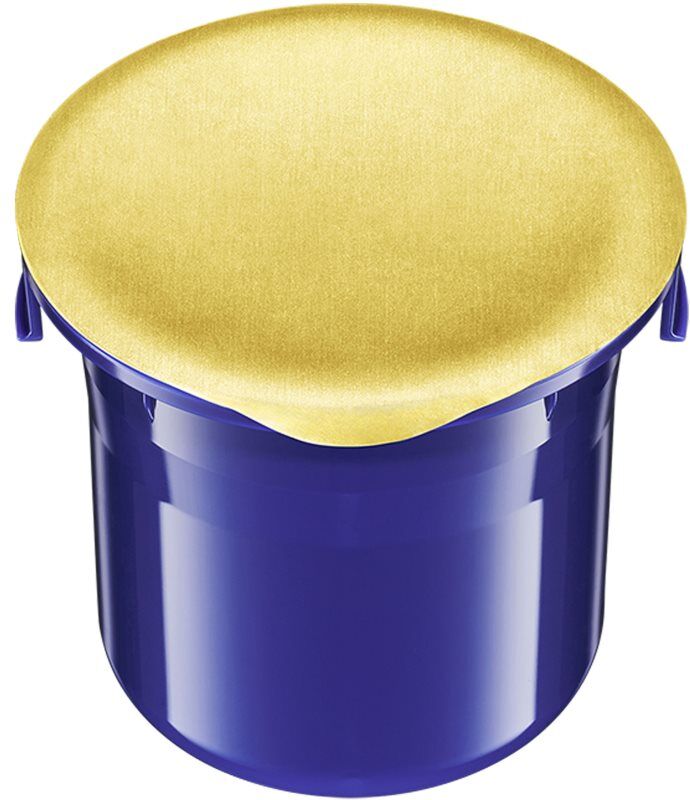 Shiseido Vital Perfection Concentrated Supreme Cream stärkende Creme zur Reduktion von Falten Ersatzfüllung 50 ml