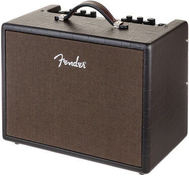 Fender Acoustic Junior Dark Brown