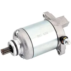 RMS Anlassermotor Piaggio 125