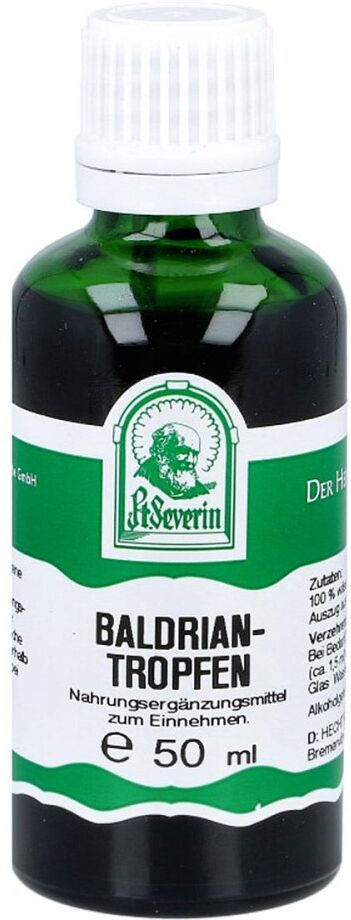 Baldriantropfen