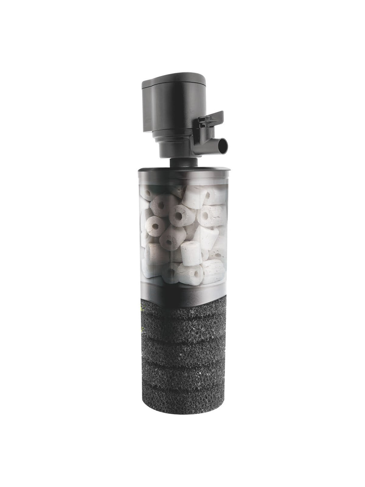 AQUAEL Turbo Filter 500 Internal Aquarium Filter