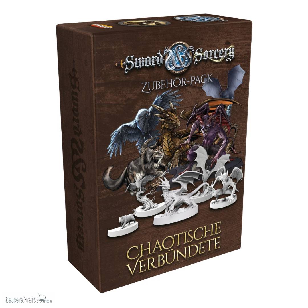 Ares Games ARGD0191