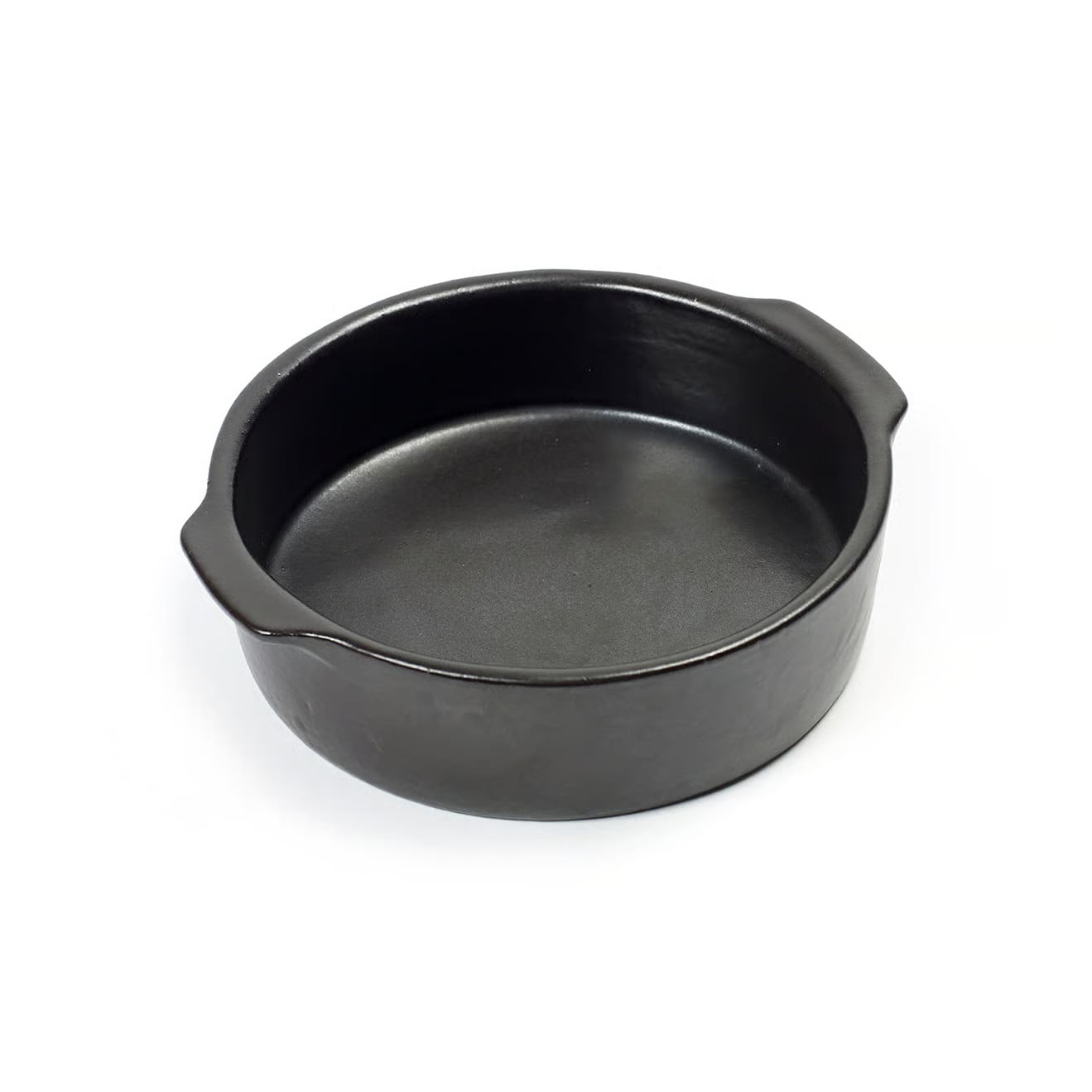 Serax Pure ovenvorm XS Black