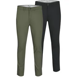Rovic Zip 3d Regular Tapered Herren Jeans