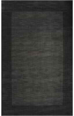 Livabliss Artistic Weavers Harley Handmade Bordered Wool Area Rug