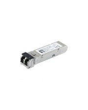 LevelOne SFP Transceiver Multi-Mode 300m 850nm 2,5 Gbps (SFP-2601)