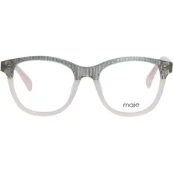 MAJE, Brillengestell, Brillenfassung Mj1006 48111