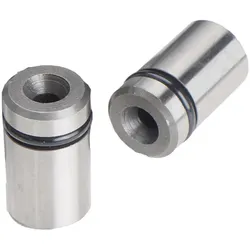 Optimum T-Nutensteine Ø 12 mm