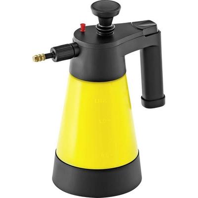Kärcher Home & Garden 6.394-374.0 Haushalts-Zerstäuber 1l Schwarz, Gelb