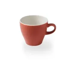 Churchill Paprika Tulip Tasse 6Oz