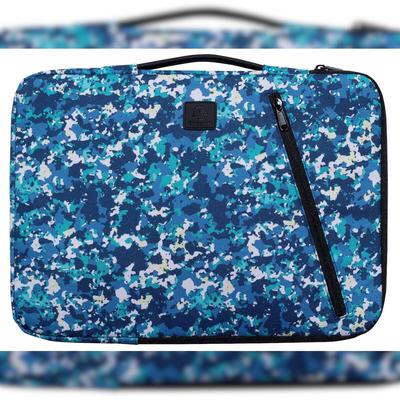 Exacompta 17355E Laptoptasche Sleeve 15-16'' Veggie - Veggie