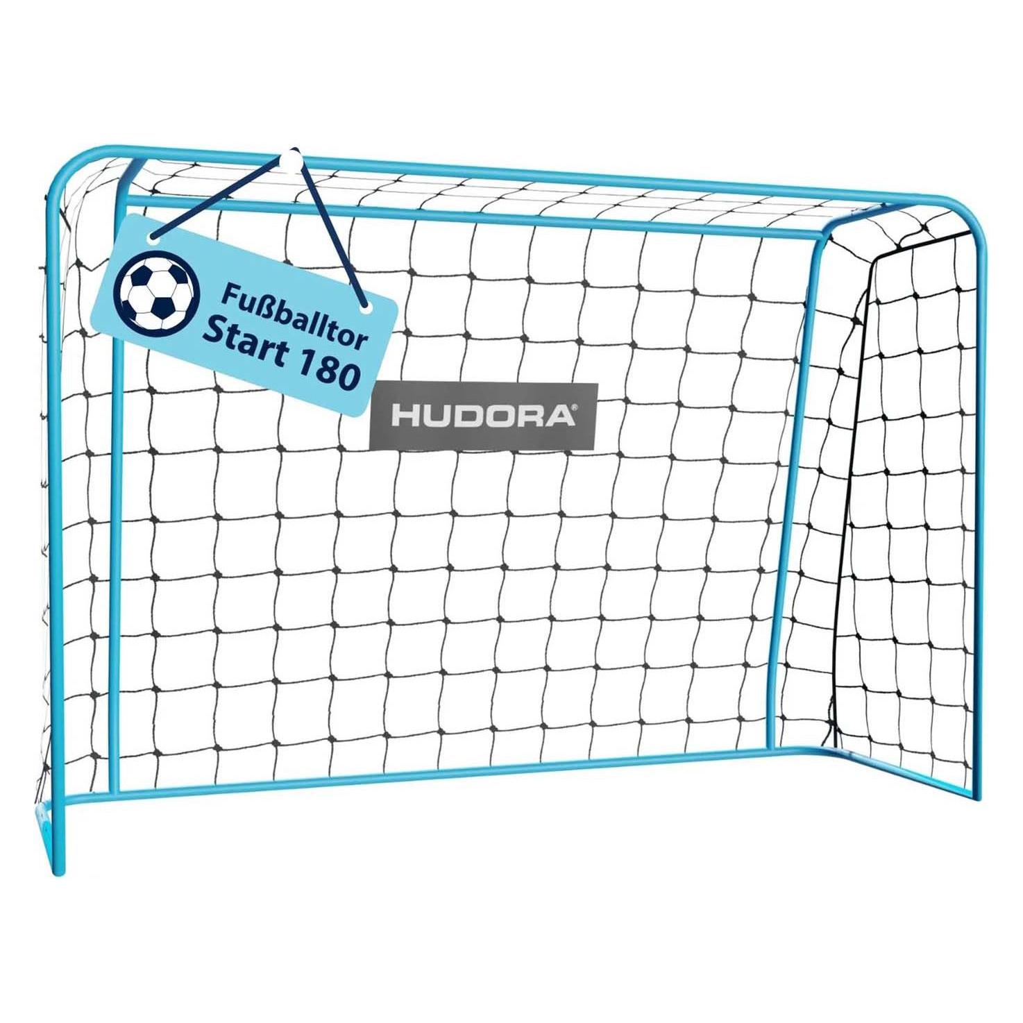 Hudora Start Fussballtor 180 (76960)