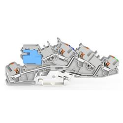 WAGO 2205-7641 Installationsetagenklemme 50 St.
