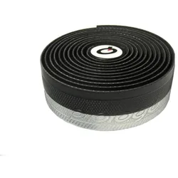 PROLOGO Lenkerband Onetouch 2 Gel | schwarz/reflektierend