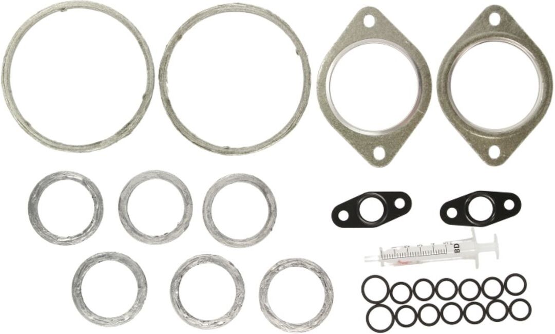Montagesatz, Lader ELRING 298.900