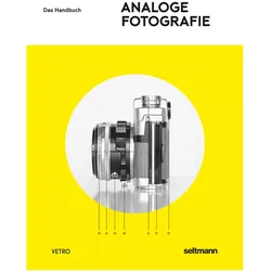 Analoge Fotografie, Sachbücher von Andrew Bellamy