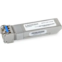 Lancom Systems LANCOM SFP-LR-LC25 Bulk 10, Transceiver, Silber