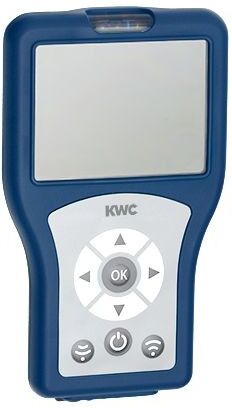 KWC Aquarotter GmbH KWC Aquarotter Fernbedienung, bidirektional , 2030036654 2030036654