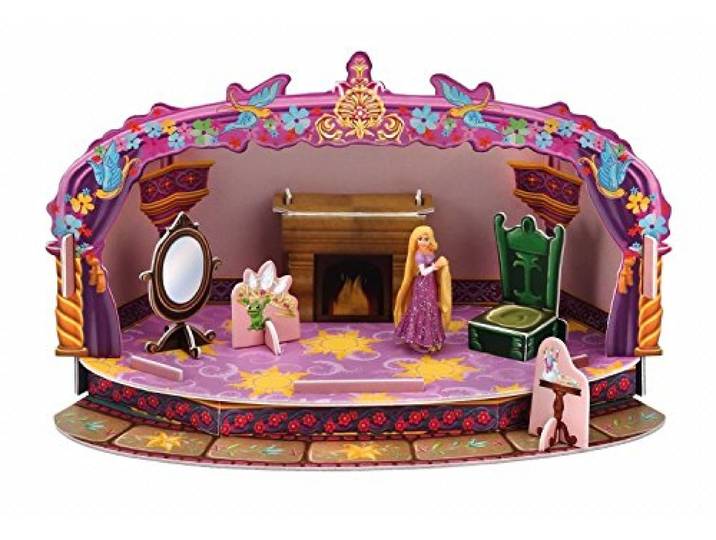 Bullyland BUL-11902 Disney Prinses voor Kinderen