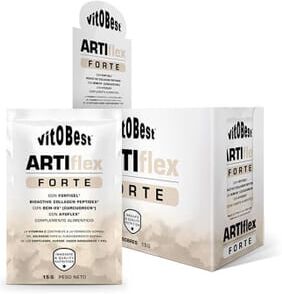 Vitobest Artiflex Forte 15g 22 Saquetas