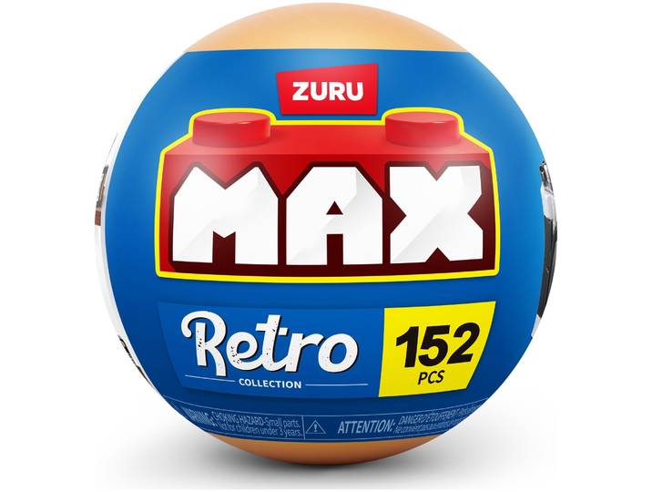 Zuru Max Premium Retro Walkman