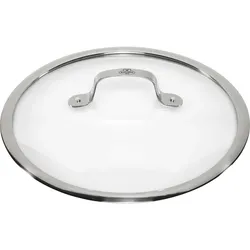 Ballarini VETRO PIANO Deckel Glas 28 cm